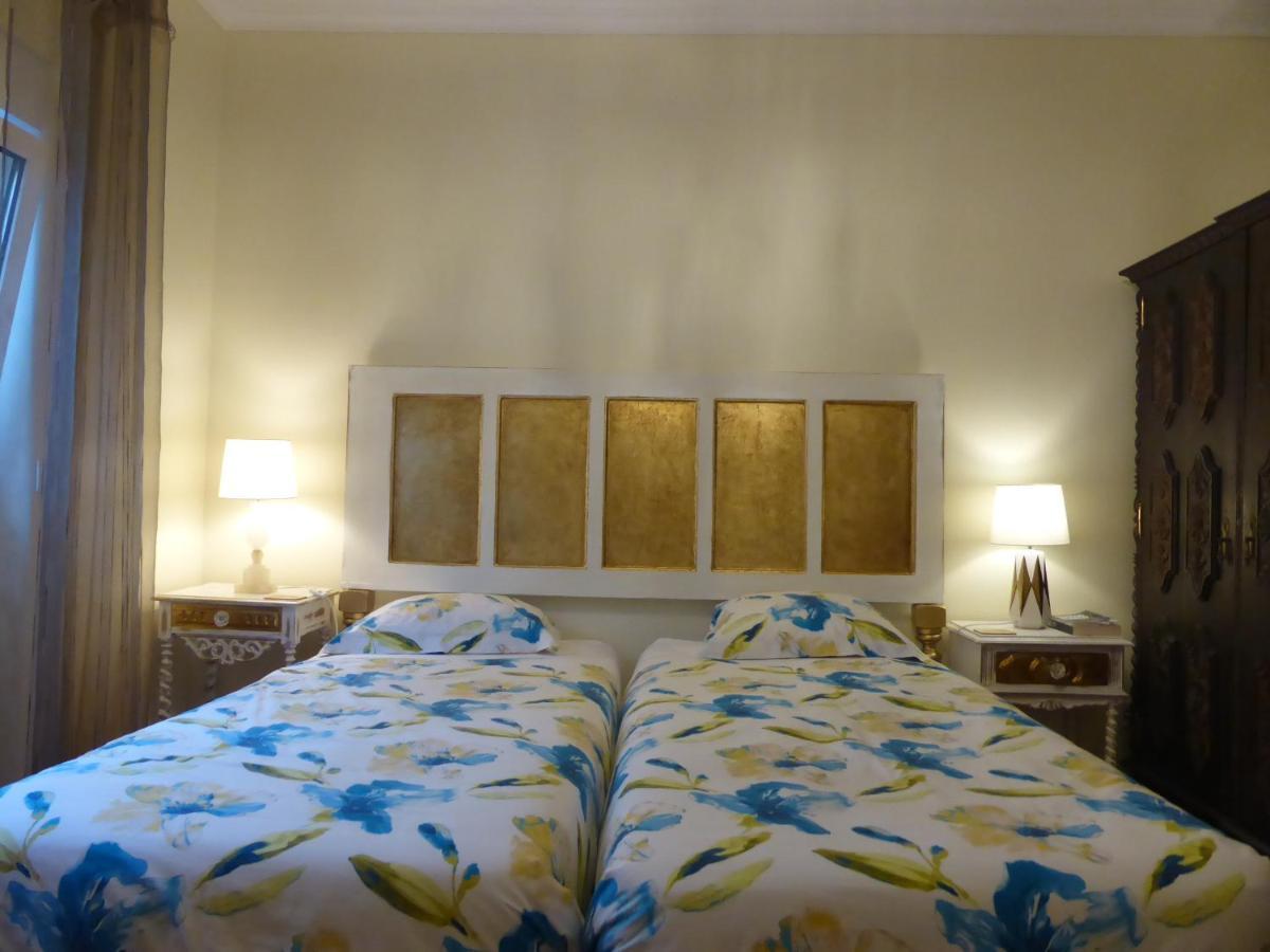 ליסבון Bento Charming Apartment - Sixtyfive Boutique Home מראה חיצוני תמונה