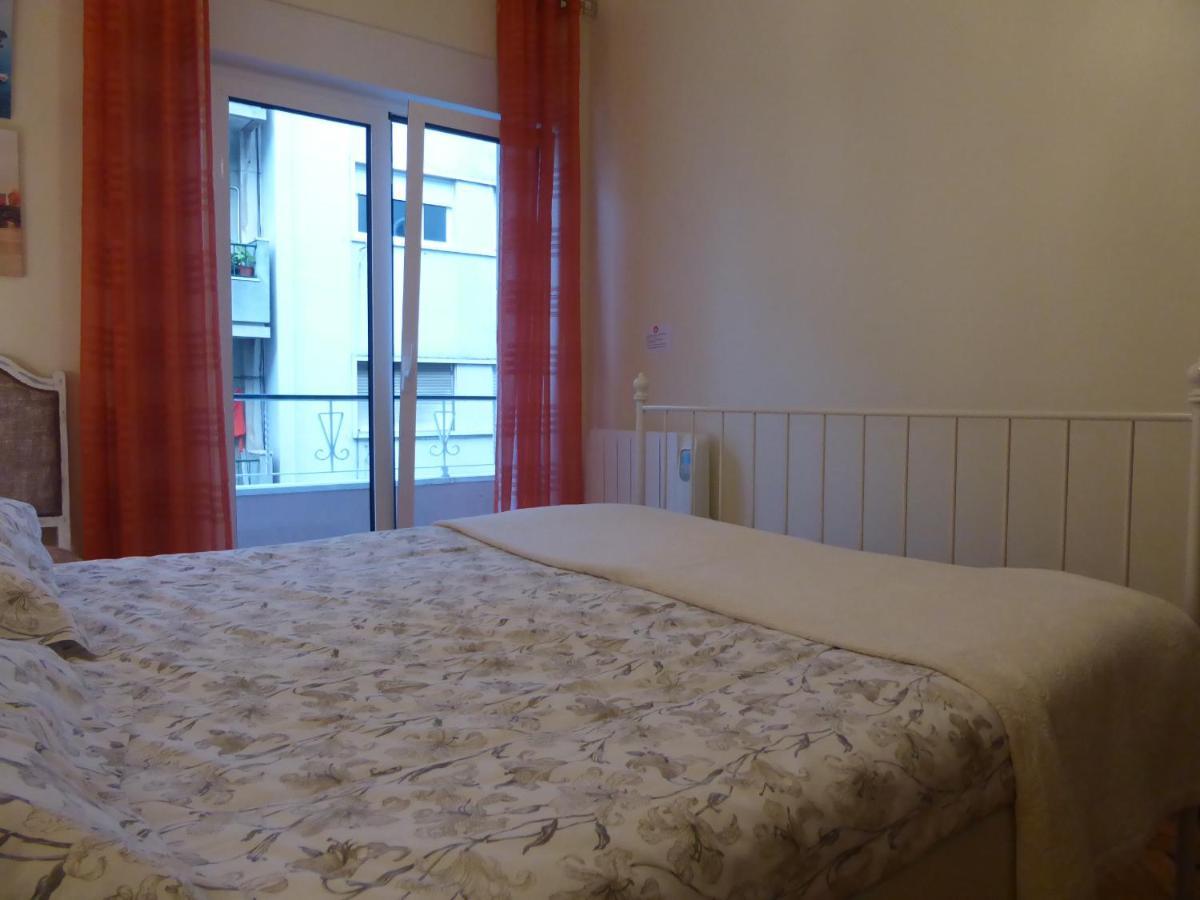 ליסבון Bento Charming Apartment - Sixtyfive Boutique Home מראה חיצוני תמונה