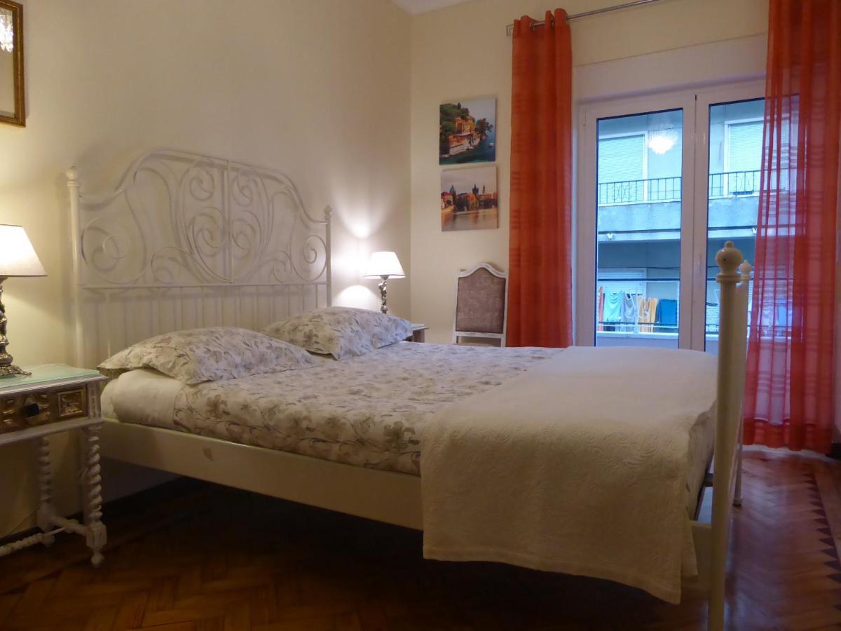 ליסבון Bento Charming Apartment - Sixtyfive Boutique Home מראה חיצוני תמונה