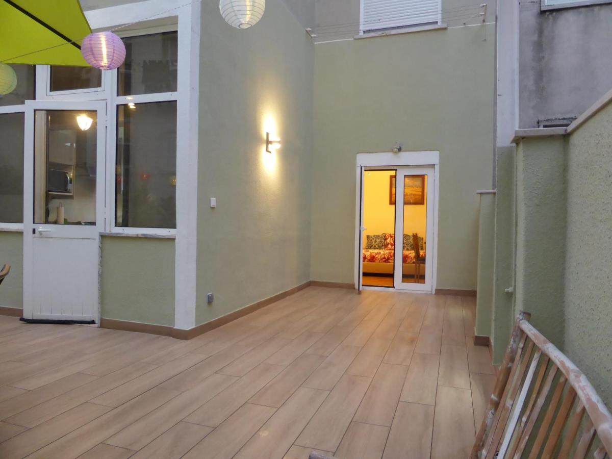 ליסבון Bento Charming Apartment - Sixtyfive Boutique Home מראה חיצוני תמונה