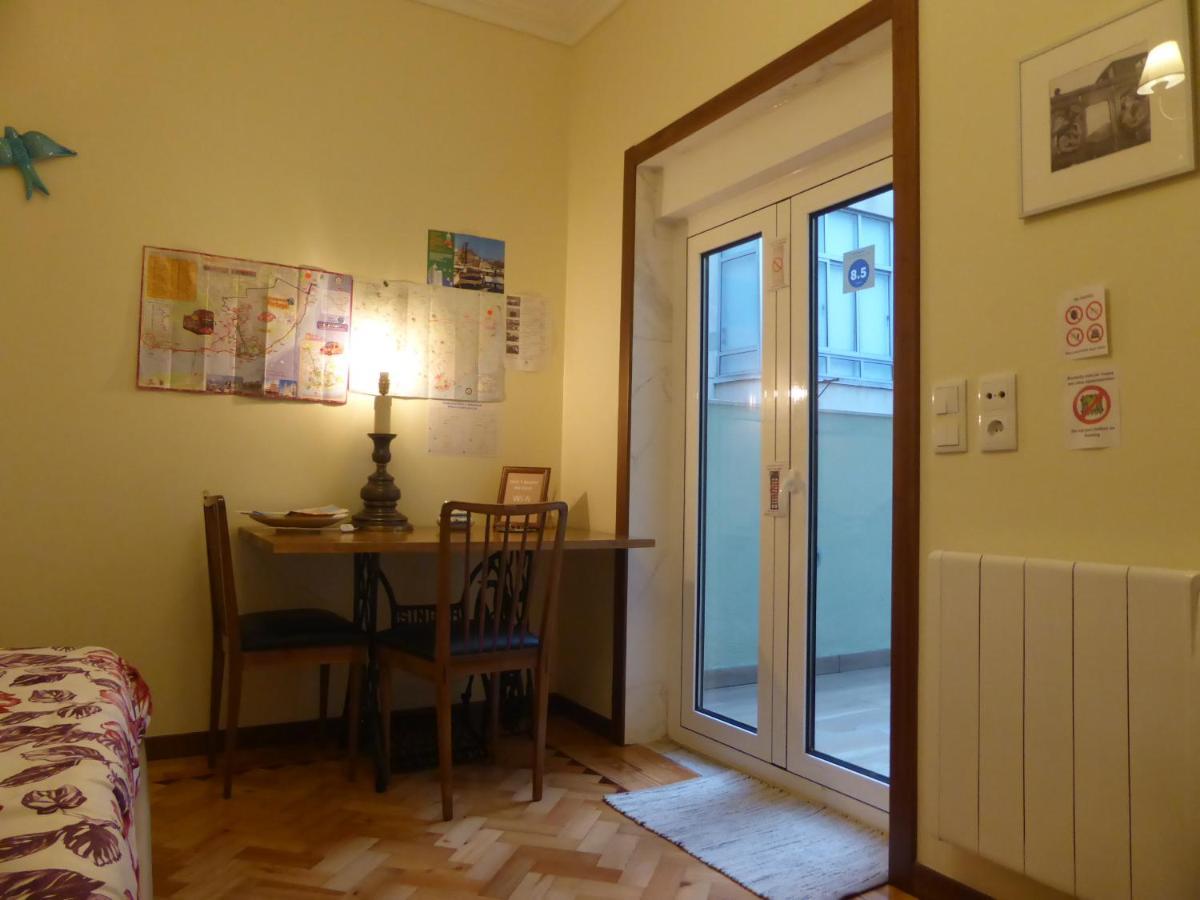 ליסבון Bento Charming Apartment - Sixtyfive Boutique Home מראה חיצוני תמונה