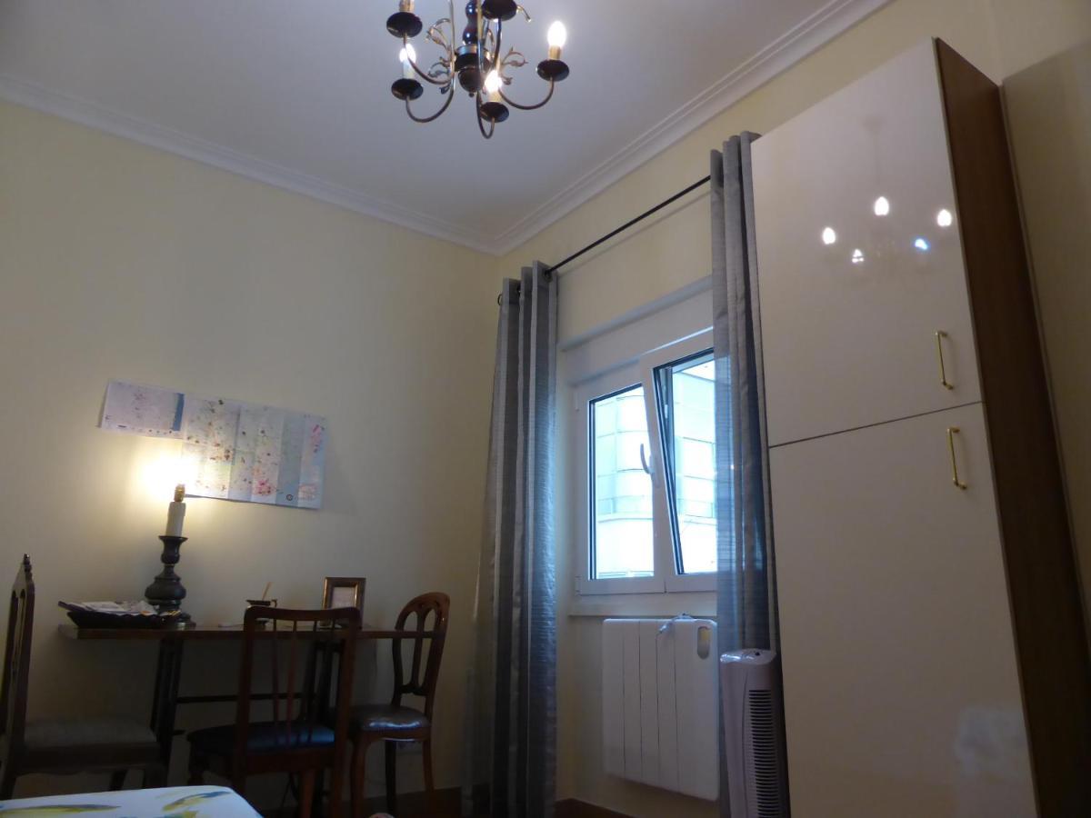 ליסבון Bento Charming Apartment - Sixtyfive Boutique Home מראה חיצוני תמונה