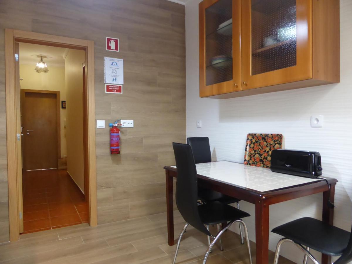 ליסבון Bento Charming Apartment - Sixtyfive Boutique Home מראה חיצוני תמונה