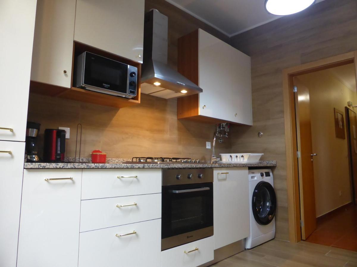 ליסבון Bento Charming Apartment - Sixtyfive Boutique Home מראה חיצוני תמונה